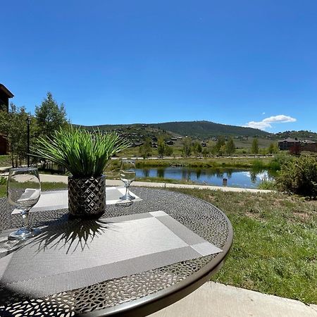 Relax, Adventure, Views, Amenities+Memories Apartment Гренби Екстериор снимка