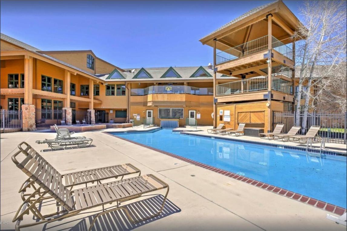 Relax, Adventure, Views, Amenities+Memories Apartment Гренби Екстериор снимка