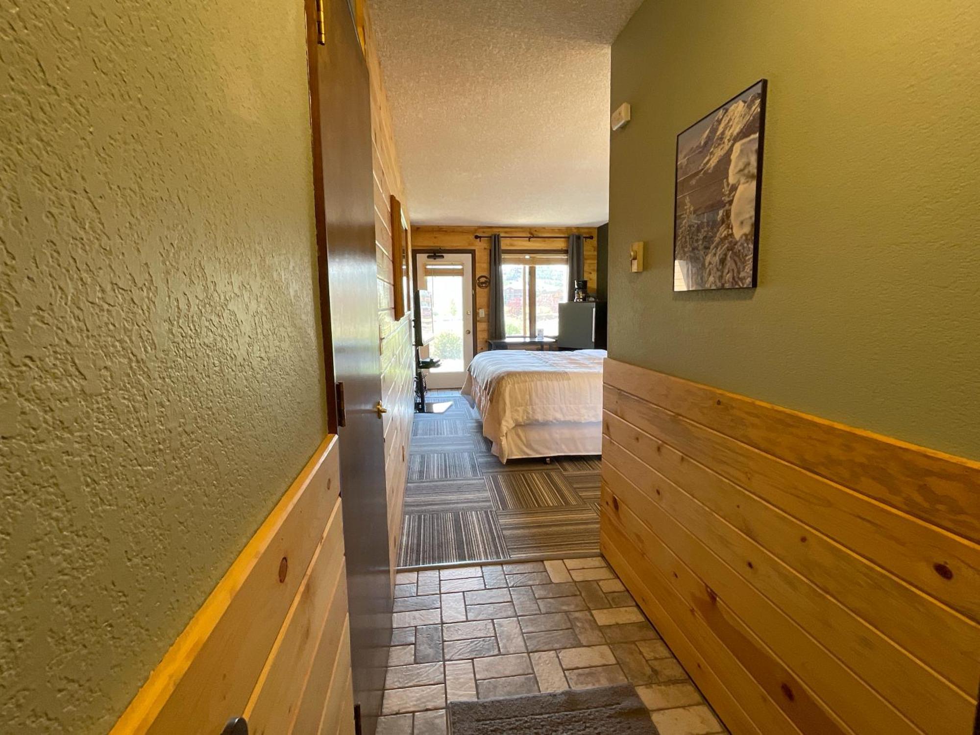 Relax, Adventure, Views, Amenities+Memories Apartment Гренби Екстериор снимка