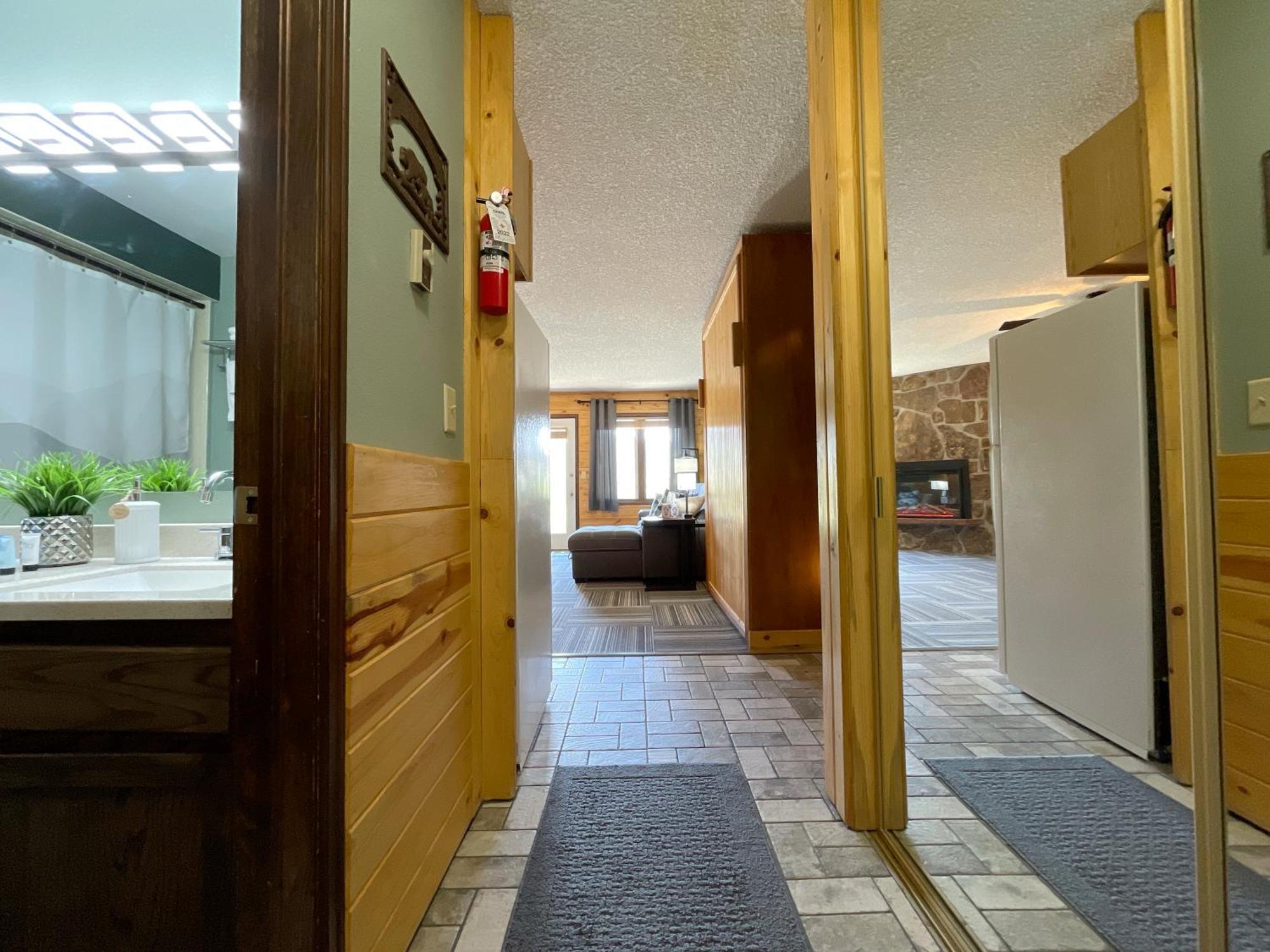 Relax, Adventure, Views, Amenities+Memories Apartment Гренби Екстериор снимка